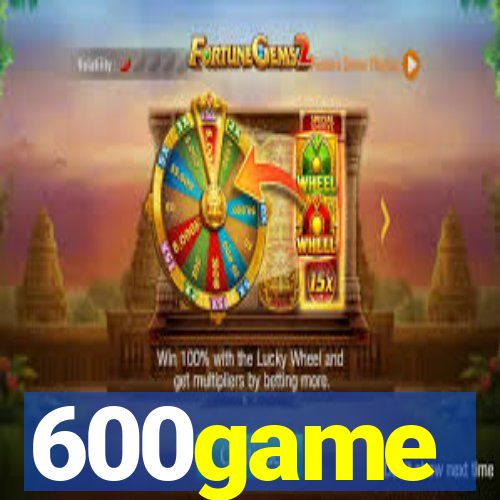 600game