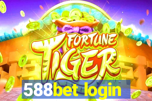 588bet login