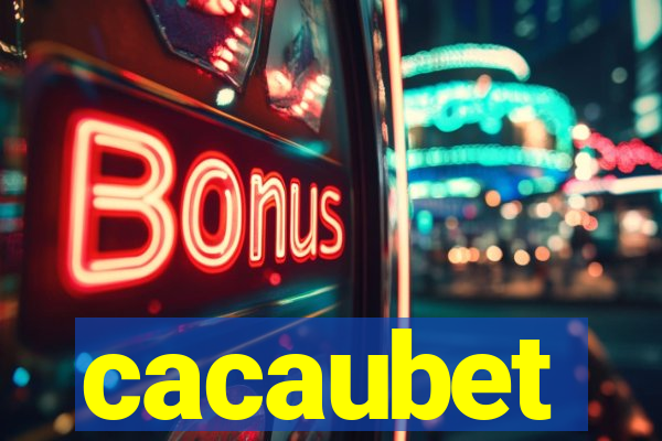 cacaubet