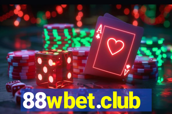 88wbet.club