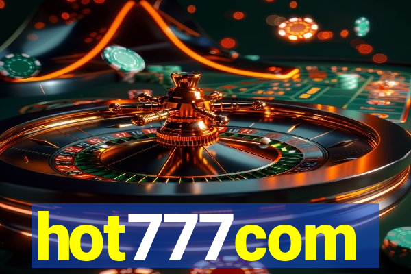 hot777com