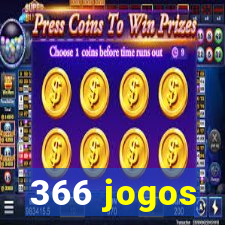 366 jogos