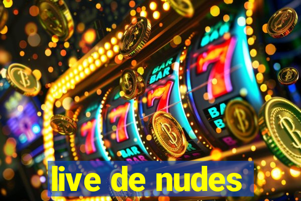 live de nudes