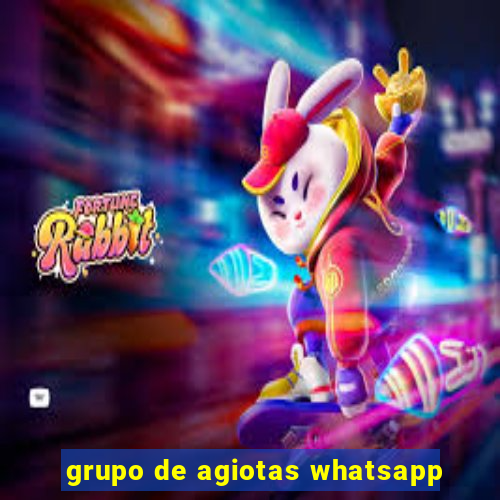 grupo de agiotas whatsapp