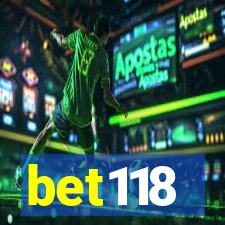 bet118