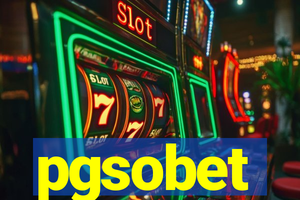 pgsobet