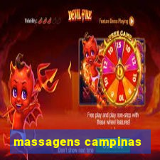 massagens campinas