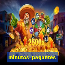 minutos pagantes fortune rabbit