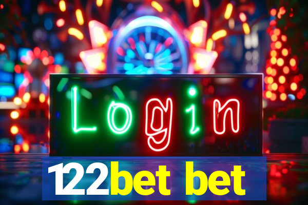 122bet bet