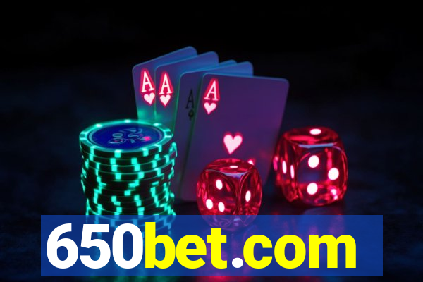 650bet.com