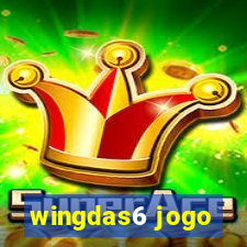 wingdas6 jogo