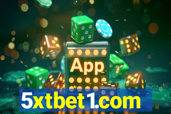 5xtbet1.com