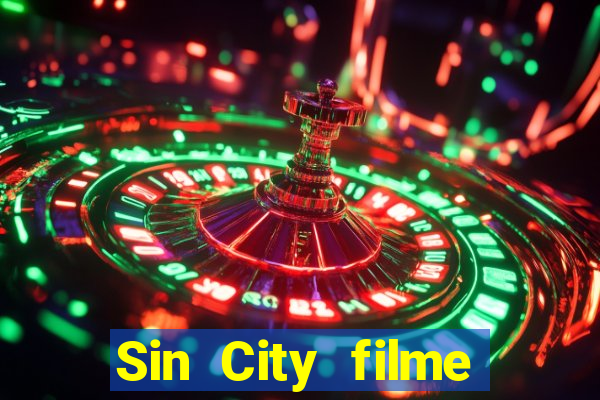 Sin City filme completo dublado download