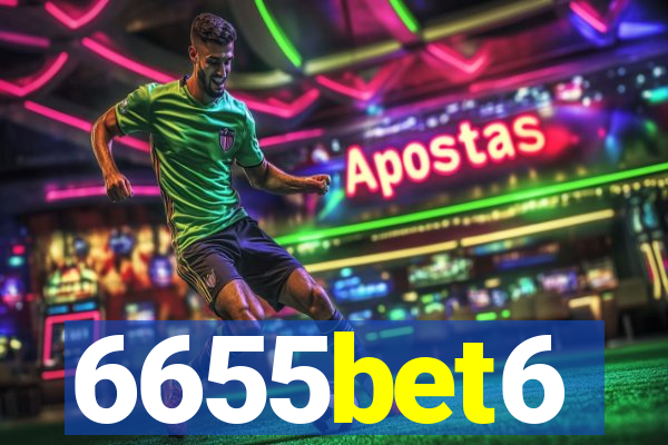 6655bet6