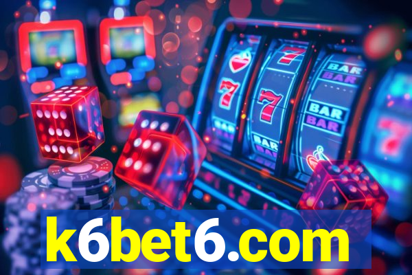 k6bet6.com