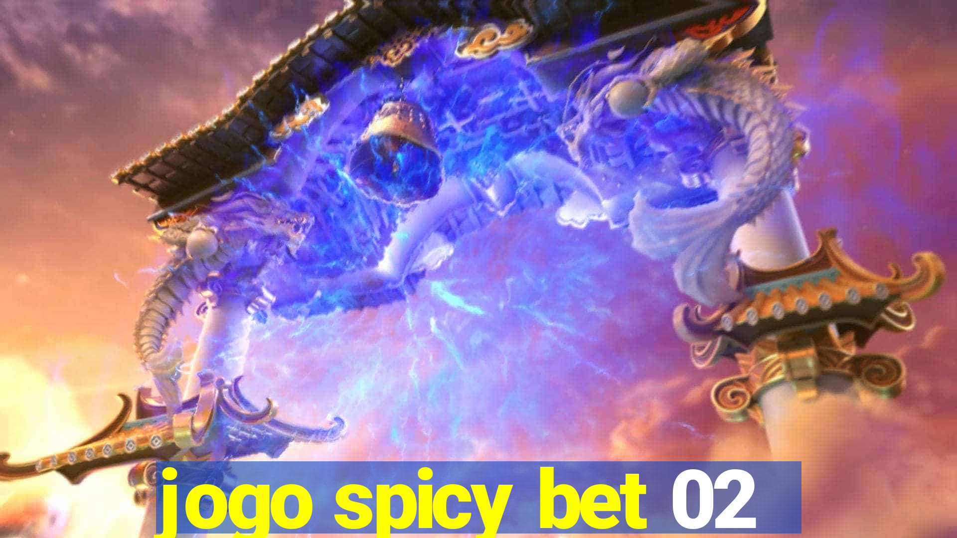 jogo spicy bet 02