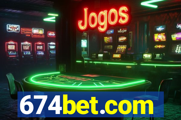 674bet.com