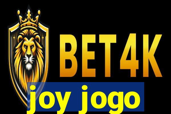 joy jogo