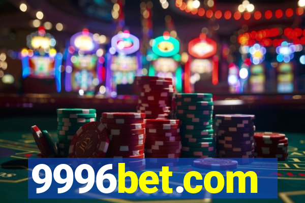 9996bet.com