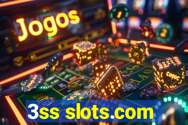 3ss slots.com