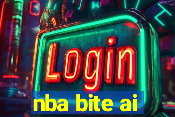 nba bite ai