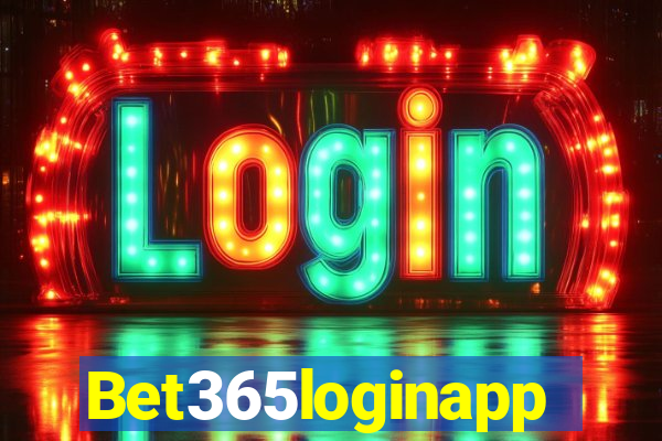 Bet365loginapp