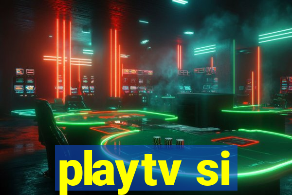 playtv si