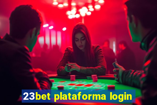 23bet plataforma login