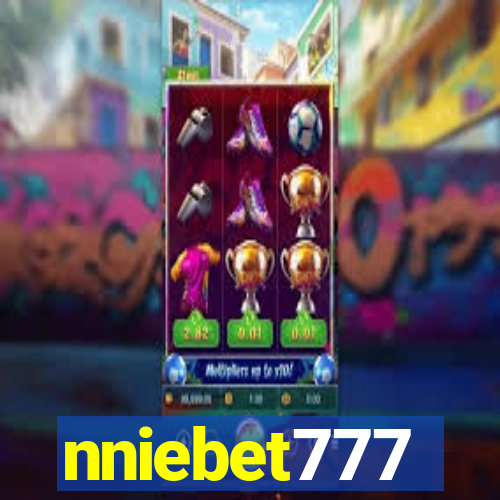 nniebet777