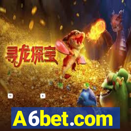 A6bet.com