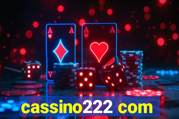 cassino222 com