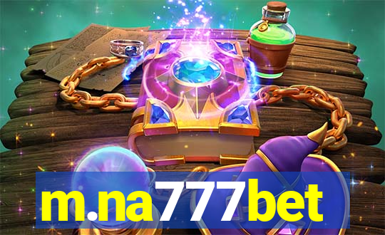 m.na777bet