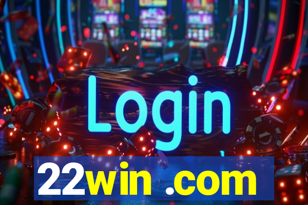 22win .com