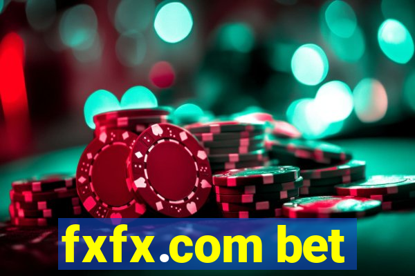 fxfx.com bet