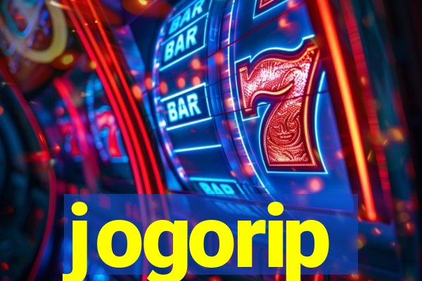 jogorip