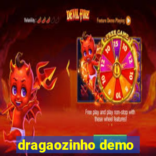 dragaozinho demo