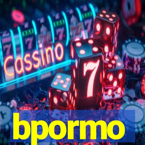 bpormo