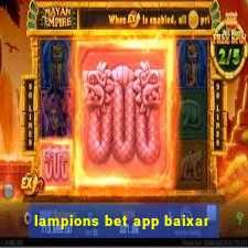 lampions bet app baixar