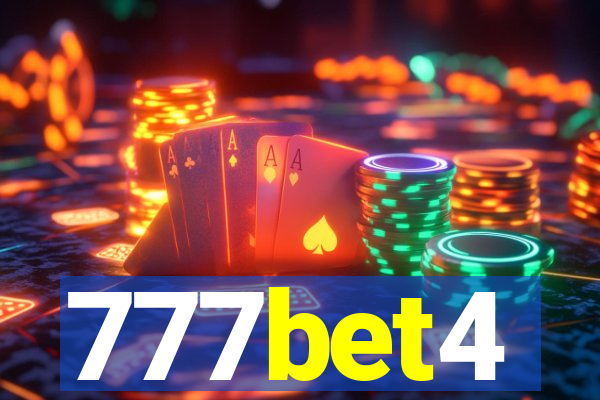 777bet4