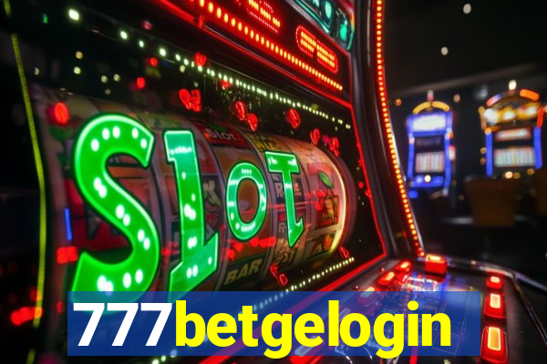 777betgelogin