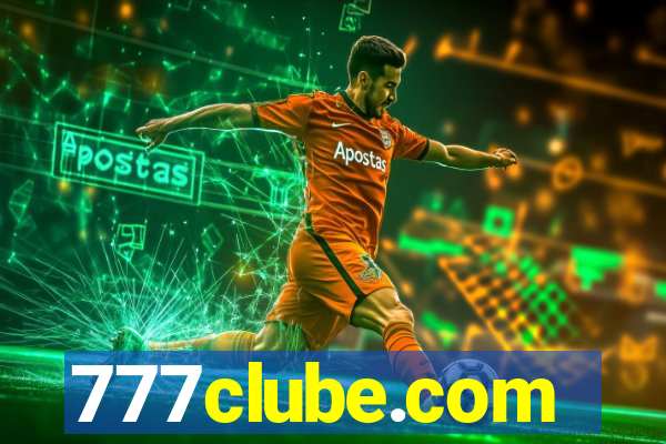 777clube.com