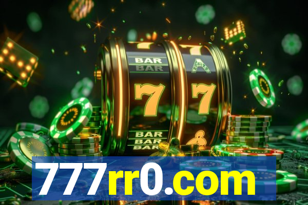 777rr0.com