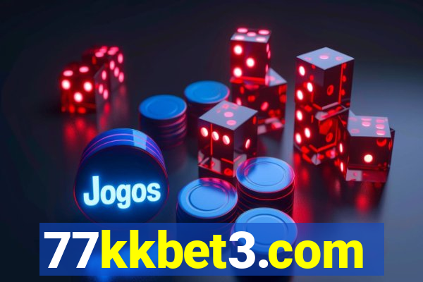 77kkbet3.com