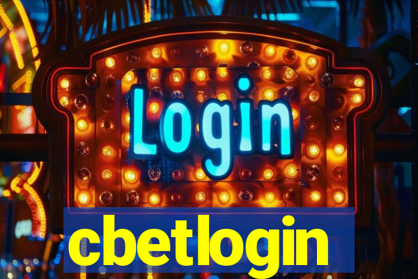 cbetlogin