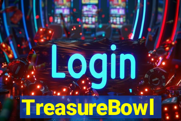 TreasureBowl treasure bowl melhor horario