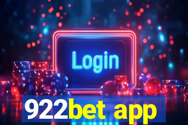 922bet app