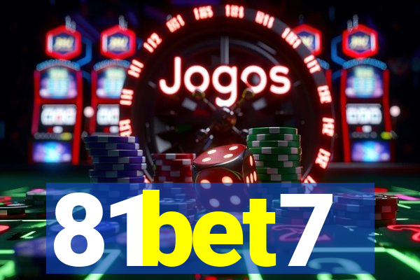 81bet7