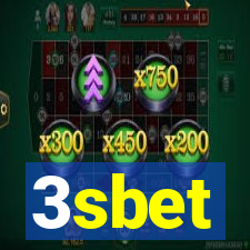 3sbet