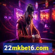 22mkbet6.com