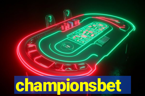 championsbet